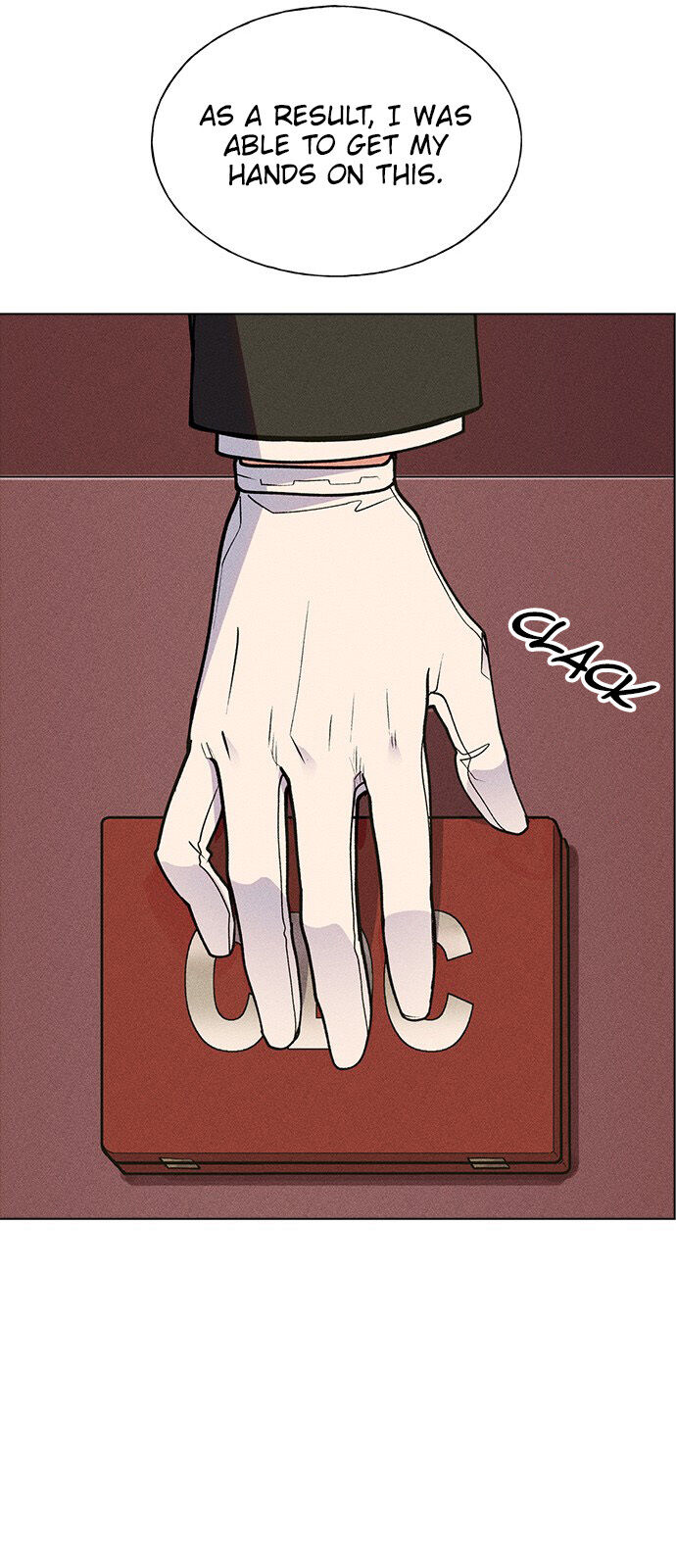 Housekeeper – Manhwa Chapter 44 - page 63