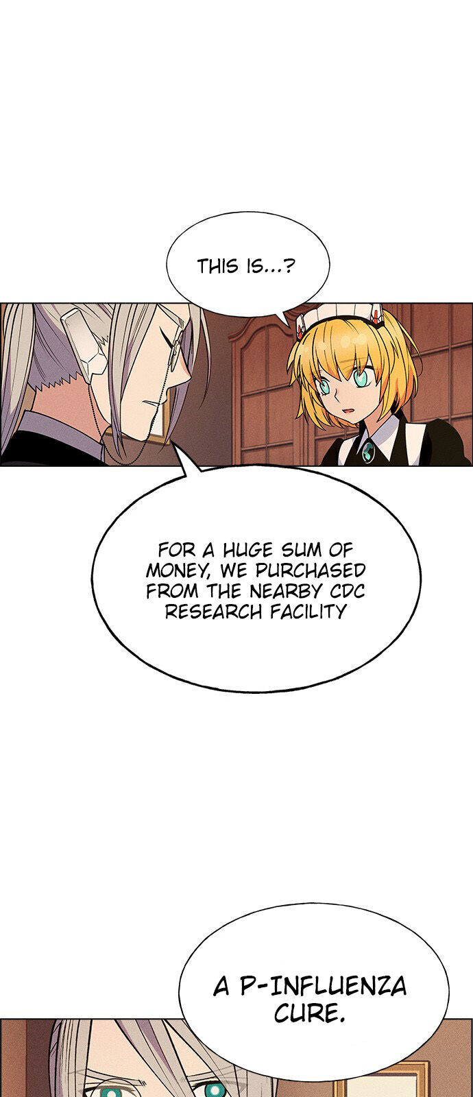 Housekeeper – Manhwa Chapter 44 - page 64