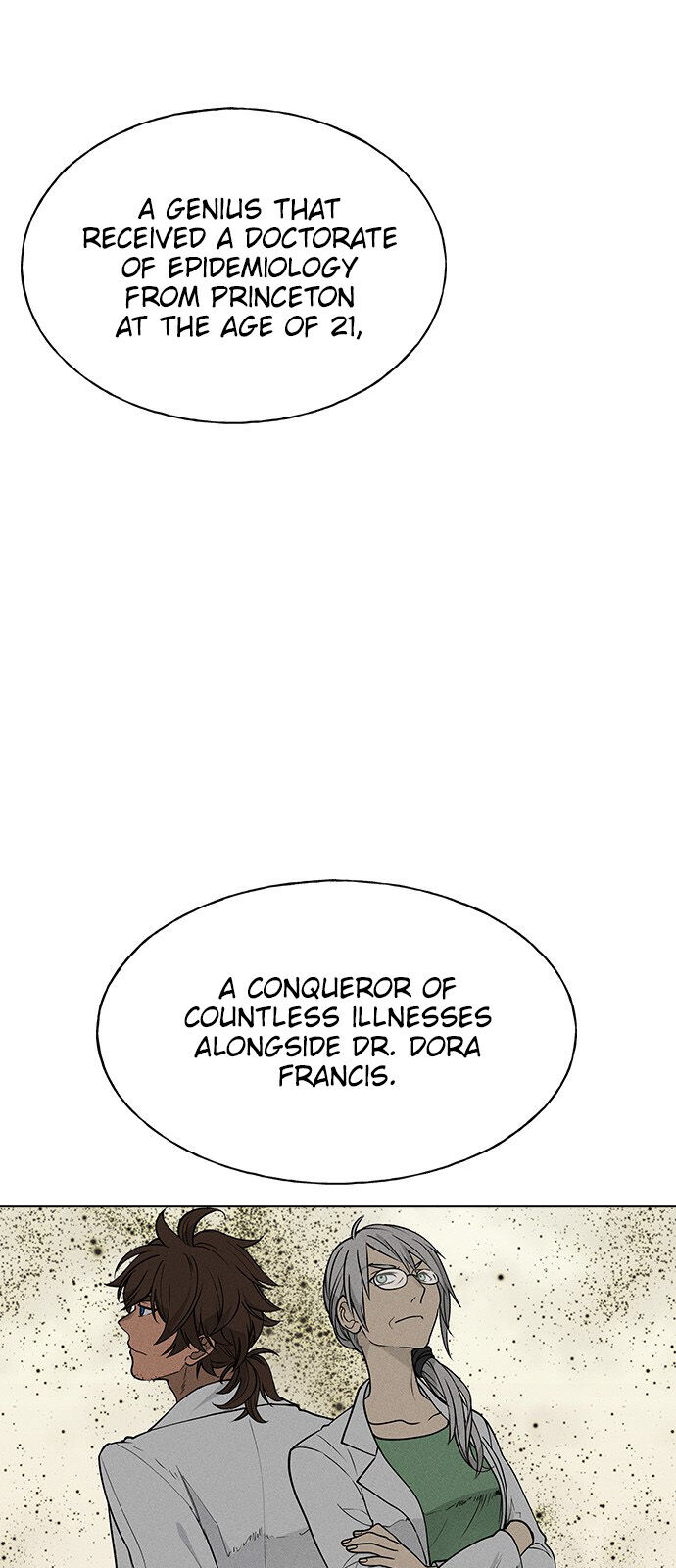 Housekeeper – Manhwa Chapter 44 - page 68