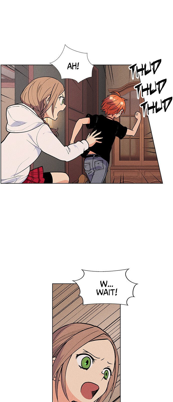 Housekeeper – Manhwa Chapter 44 - page 8
