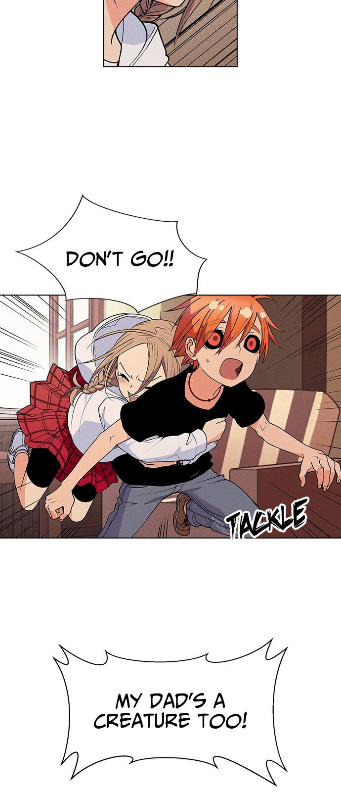 Housekeeper – Manhwa Chapter 44 - page 9