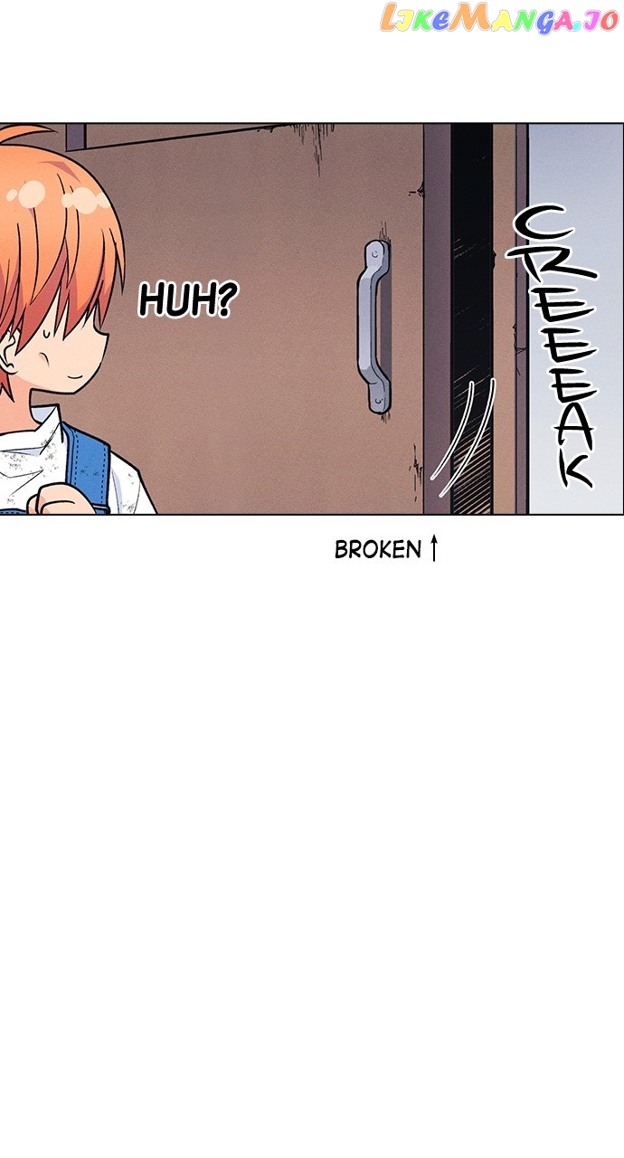 Housekeeper – Manhwa Chapter 74 - page 12