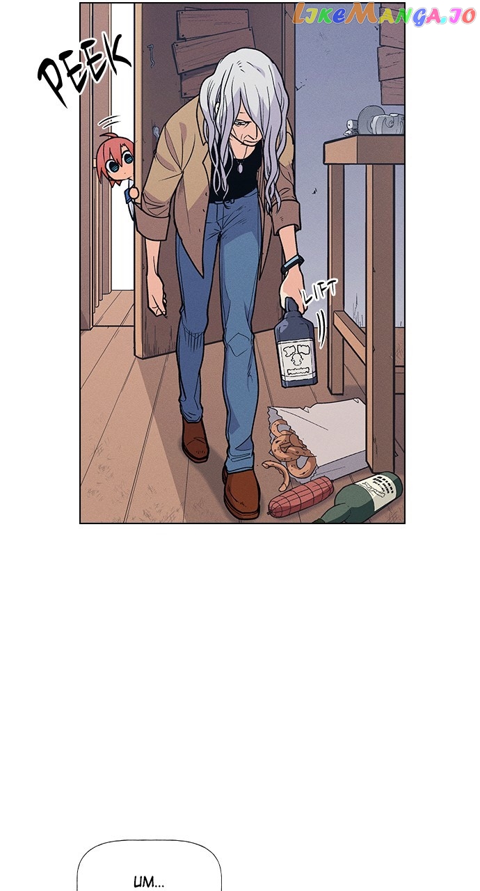 Housekeeper – Manhwa Chapter 74 - page 13