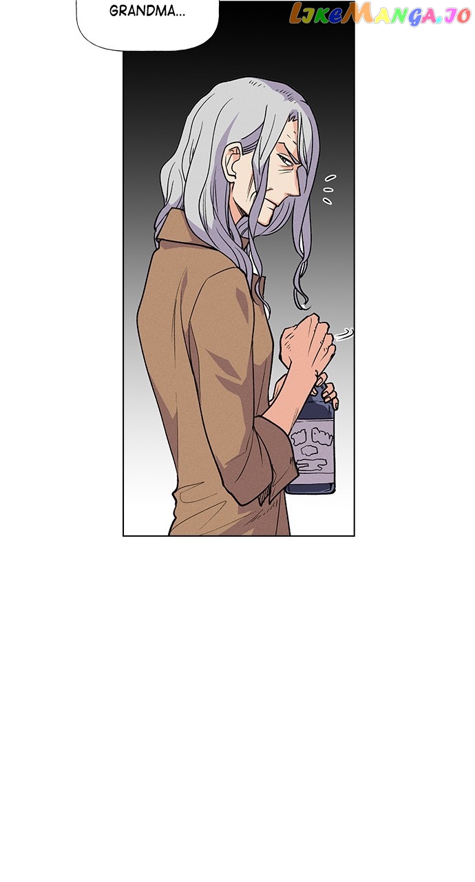Housekeeper – Manhwa Chapter 74 - page 14