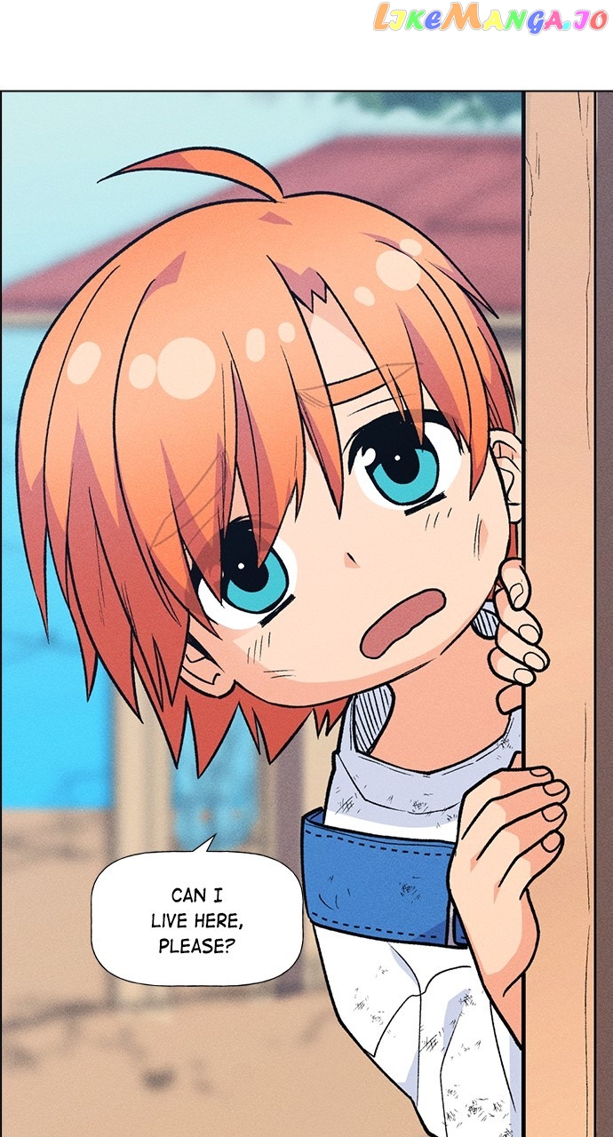 Housekeeper – Manhwa Chapter 74 - page 15