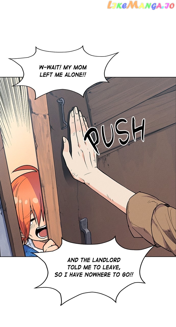 Housekeeper – Manhwa Chapter 74 - page 19