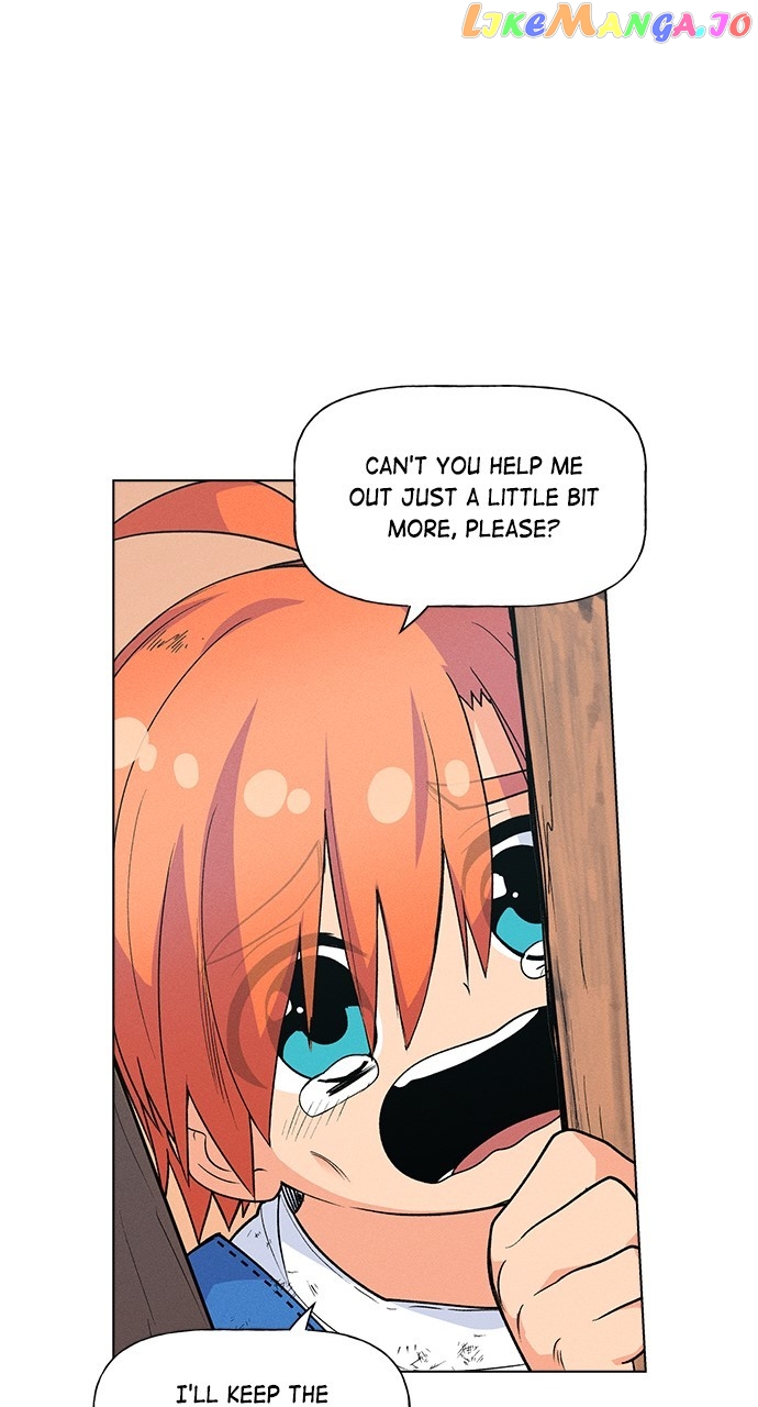 Housekeeper – Manhwa Chapter 74 - page 20