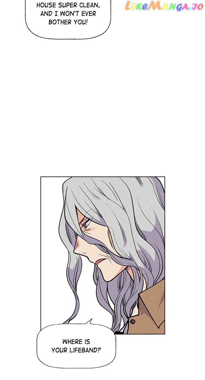 Housekeeper – Manhwa Chapter 74 - page 21