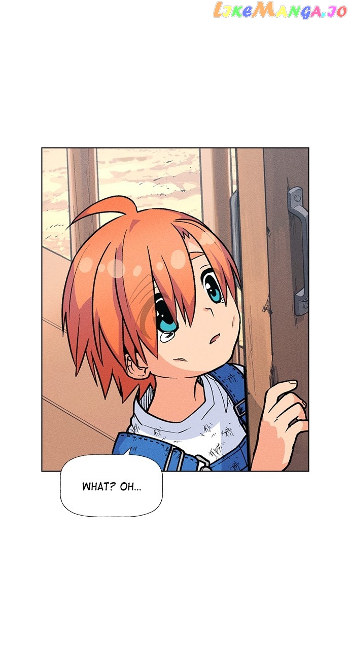 Housekeeper – Manhwa Chapter 74 - page 22