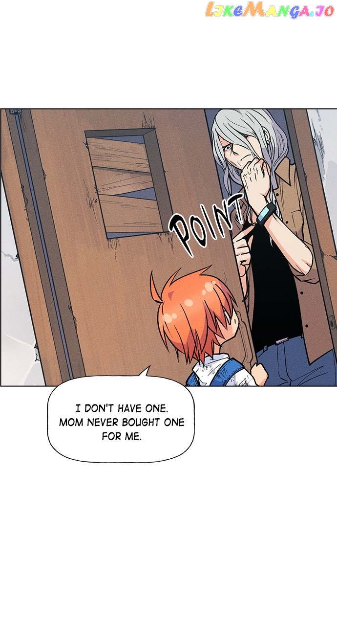 Housekeeper – Manhwa Chapter 74 - page 23