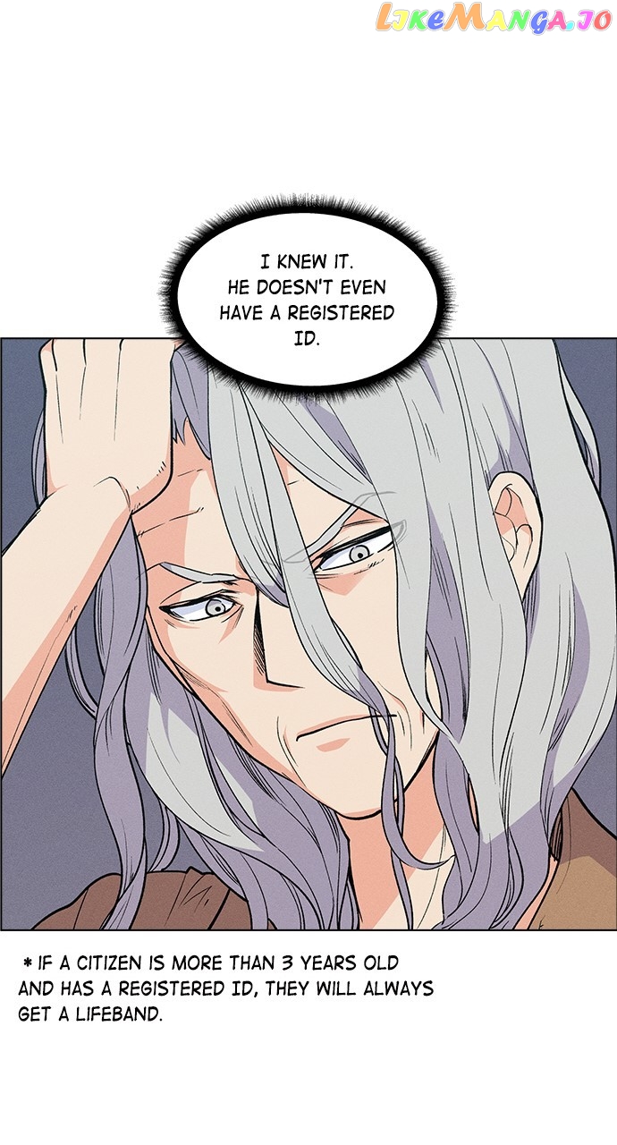 Housekeeper – Manhwa Chapter 74 - page 25