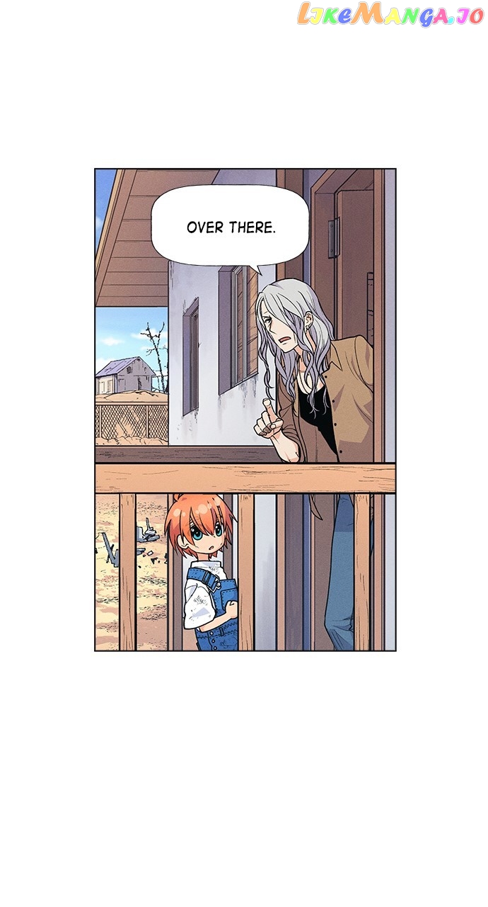 Housekeeper – Manhwa Chapter 74 - page 27