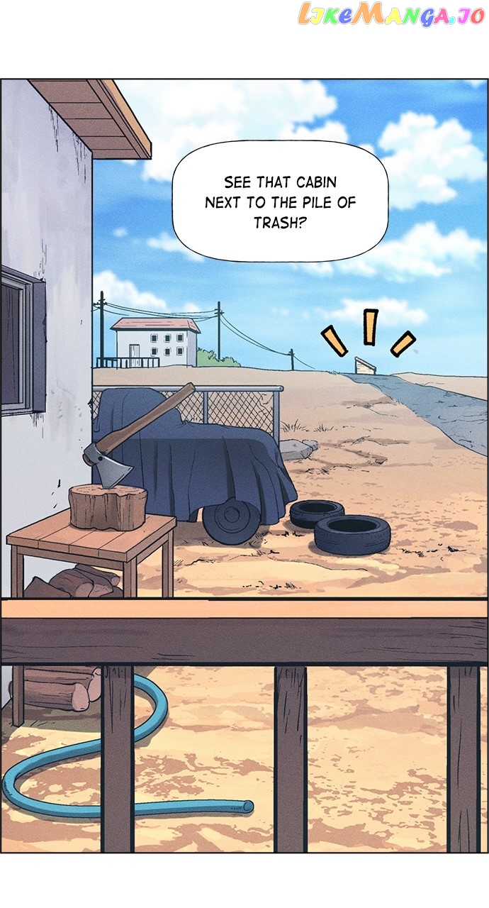 Housekeeper – Manhwa Chapter 74 - page 28