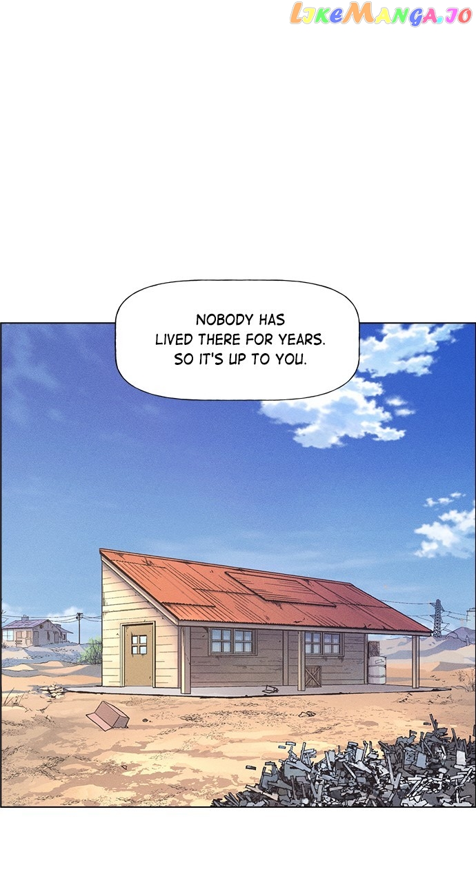 Housekeeper – Manhwa Chapter 74 - page 29