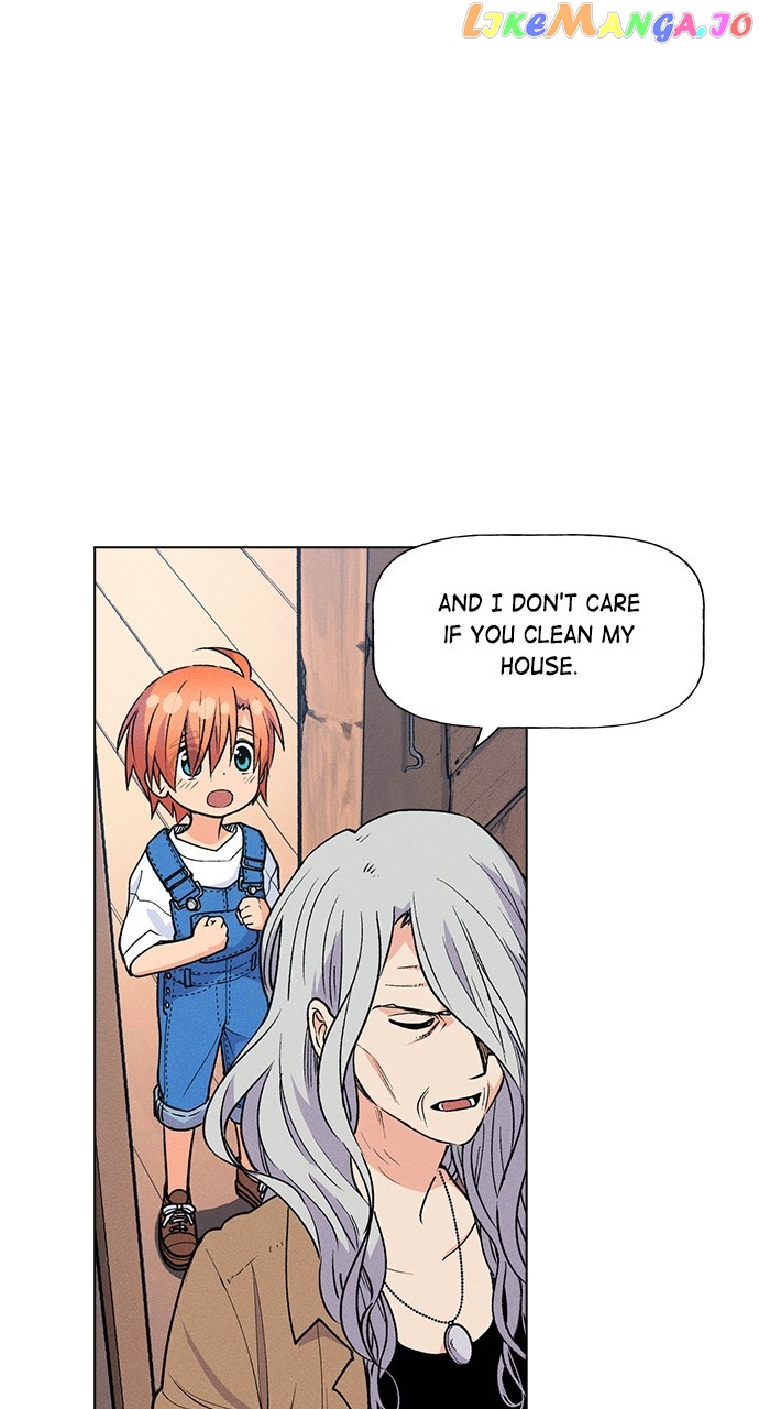 Housekeeper – Manhwa Chapter 74 - page 30