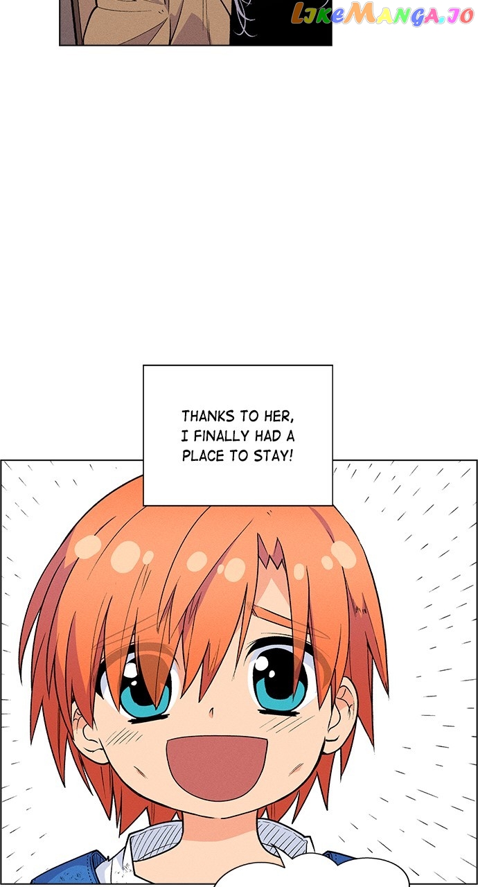 Housekeeper – Manhwa Chapter 74 - page 31