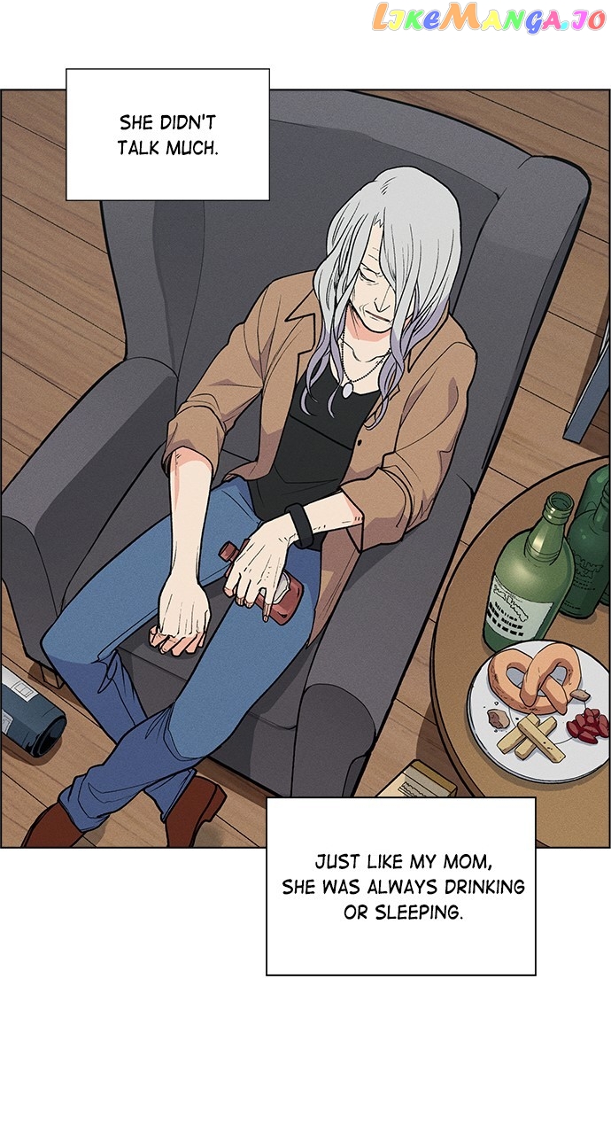 Housekeeper – Manhwa Chapter 74 - page 34