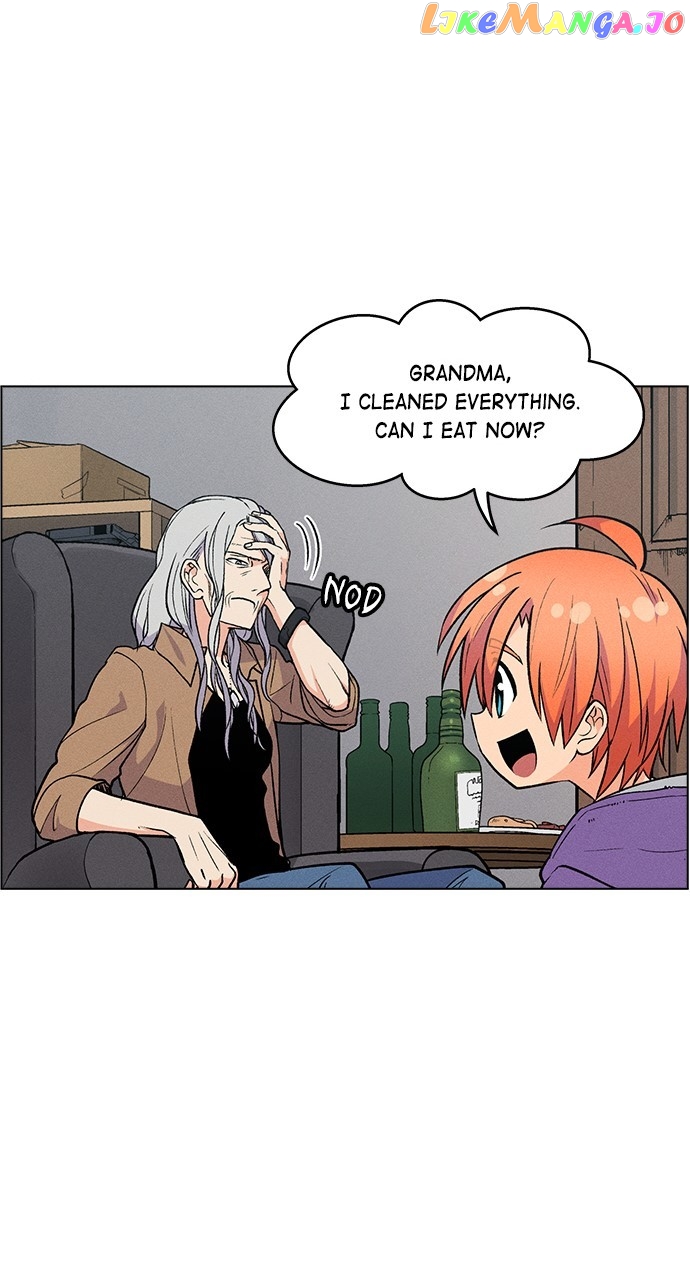 Housekeeper – Manhwa Chapter 74 - page 35