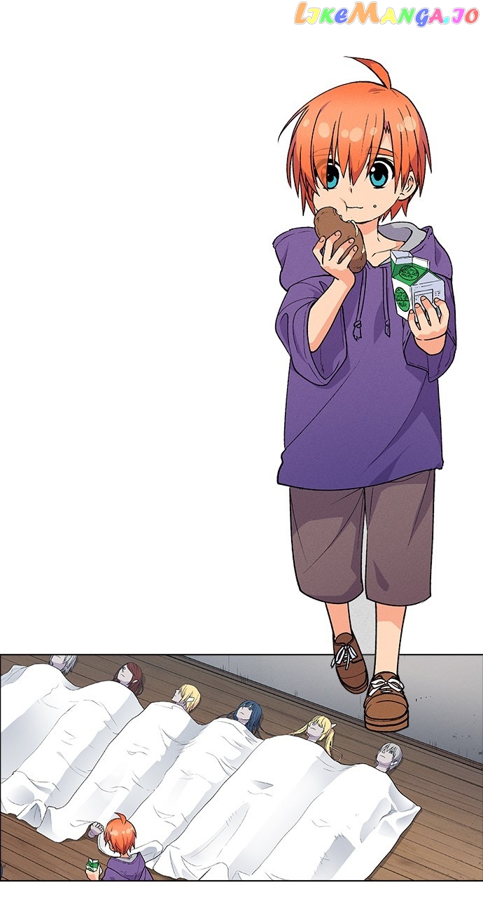 Housekeeper – Manhwa Chapter 74 - page 37
