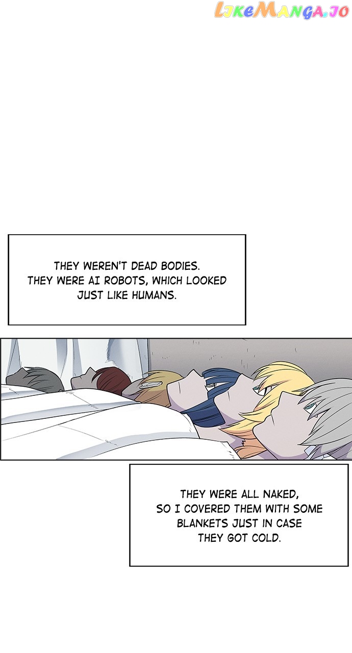 Housekeeper – Manhwa Chapter 74 - page 38