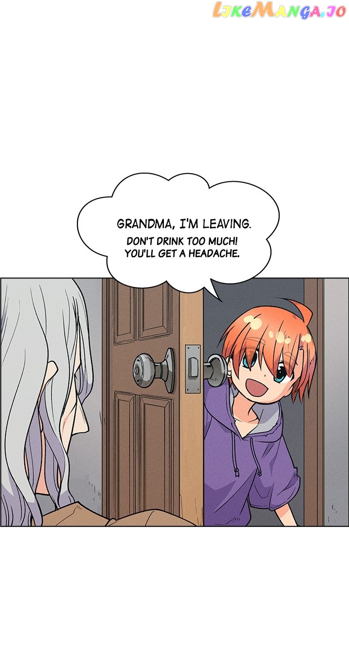 Housekeeper – Manhwa Chapter 74 - page 42