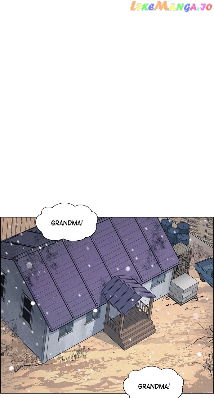 Housekeeper – Manhwa Chapter 74 - page 45
