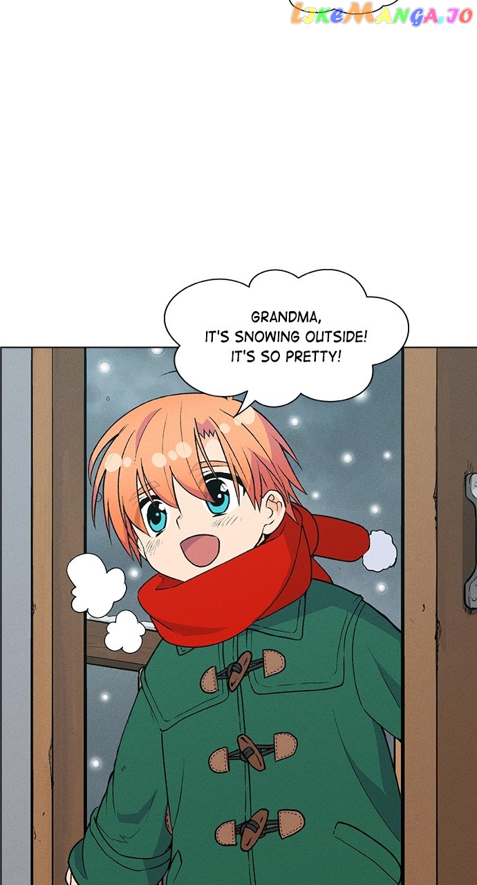 Housekeeper – Manhwa Chapter 74 - page 46