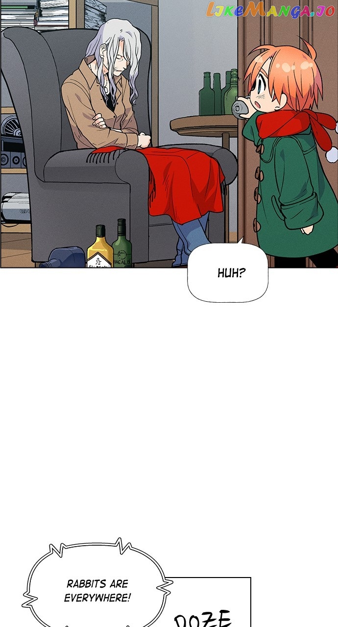 Housekeeper – Manhwa Chapter 74 - page 48