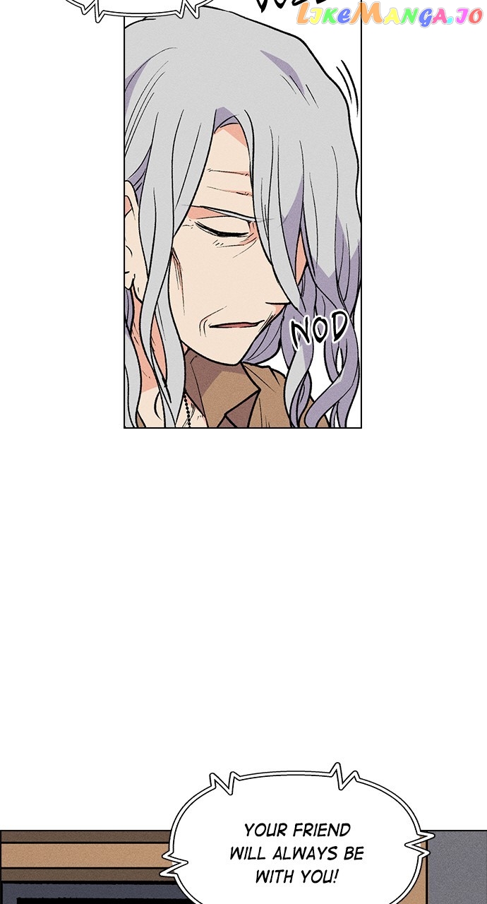 Housekeeper – Manhwa Chapter 74 - page 49