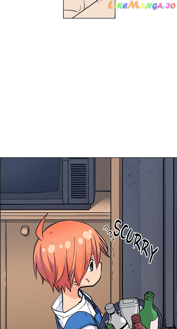 Housekeeper – Manhwa Chapter 74 - page 5