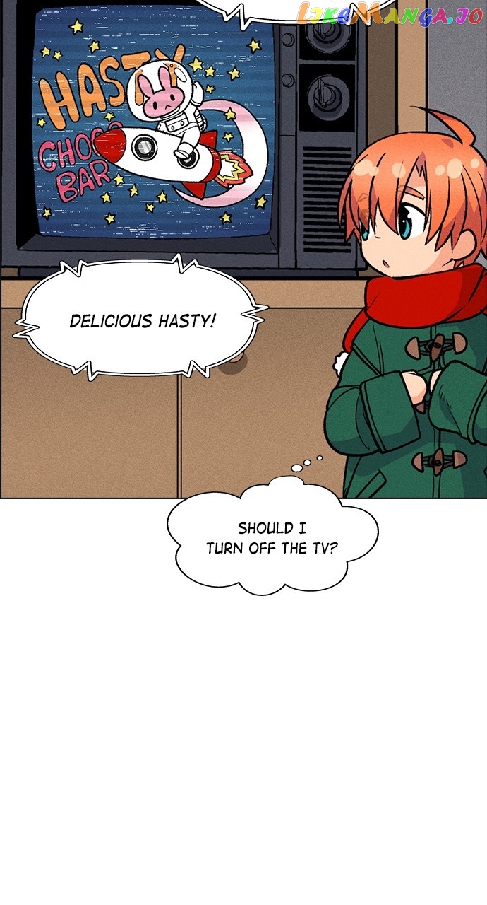 Housekeeper – Manhwa Chapter 74 - page 50