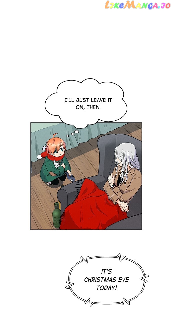 Housekeeper – Manhwa Chapter 74 - page 52