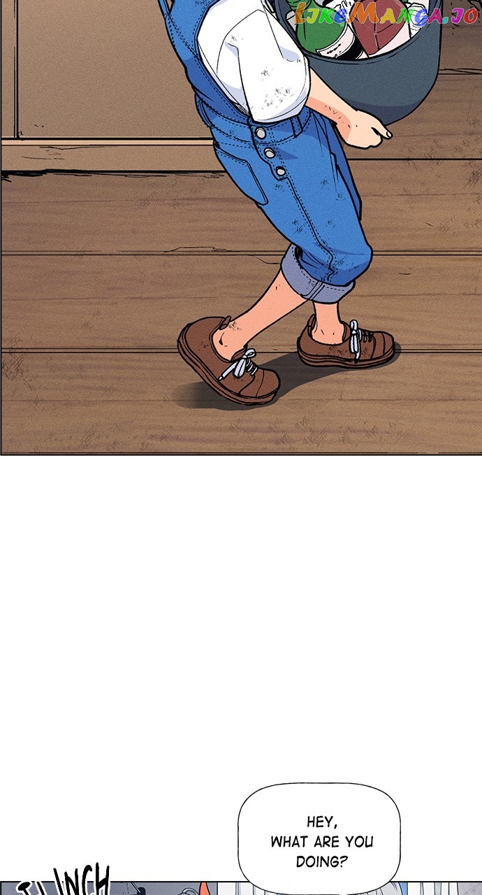 Housekeeper – Manhwa Chapter 74 - page 6