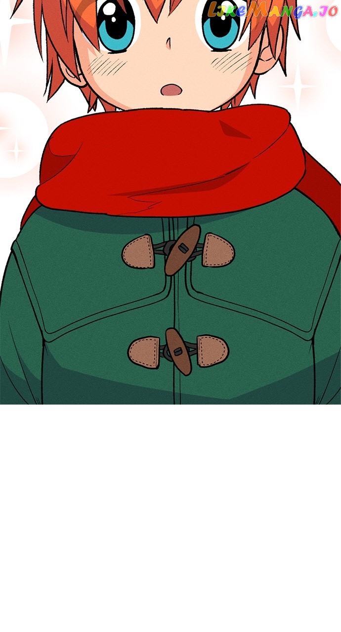 Housekeeper – Manhwa Chapter 74 - page 61