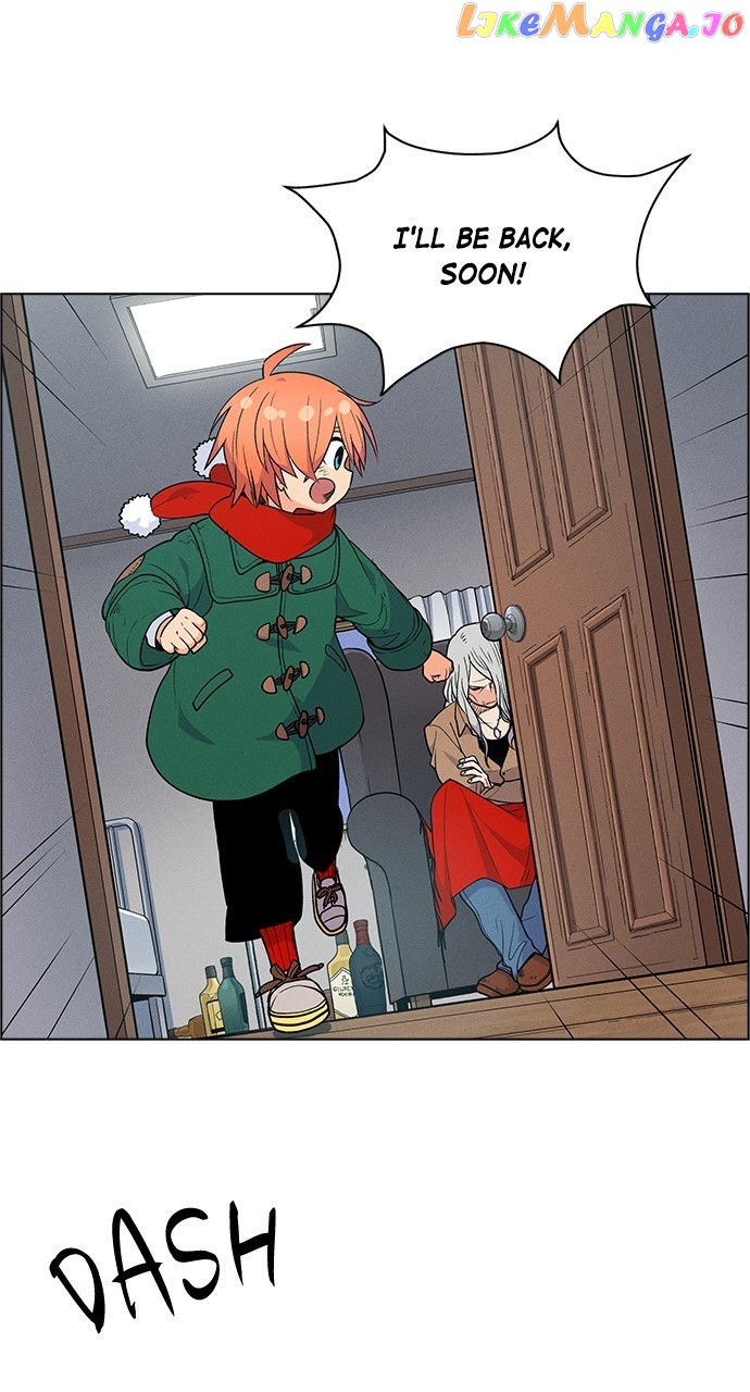 Housekeeper – Manhwa Chapter 74 - page 62