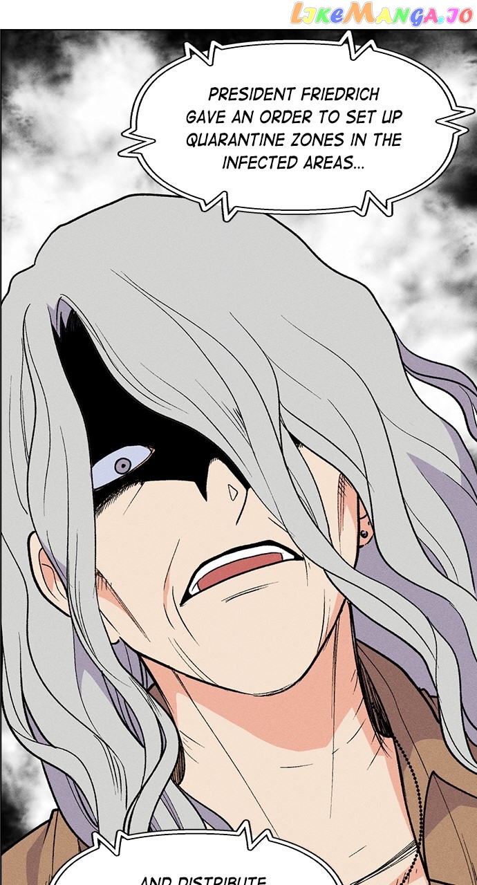 Housekeeper – Manhwa Chapter 74 - page 67