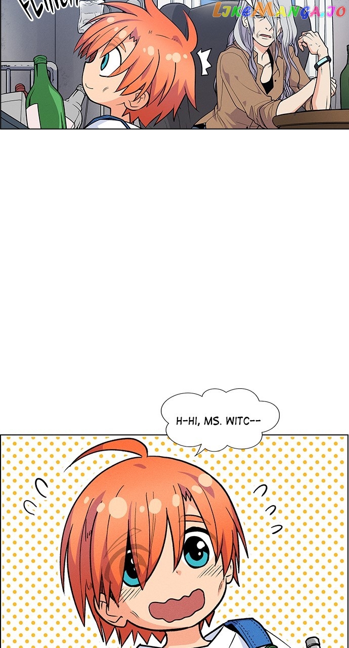 Housekeeper – Manhwa Chapter 74 - page 7