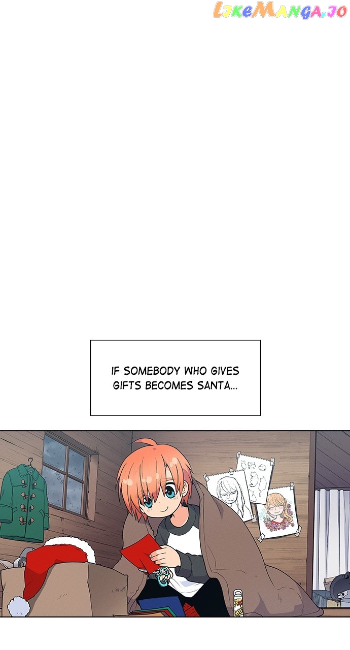 Housekeeper – Manhwa Chapter 74 - page 72