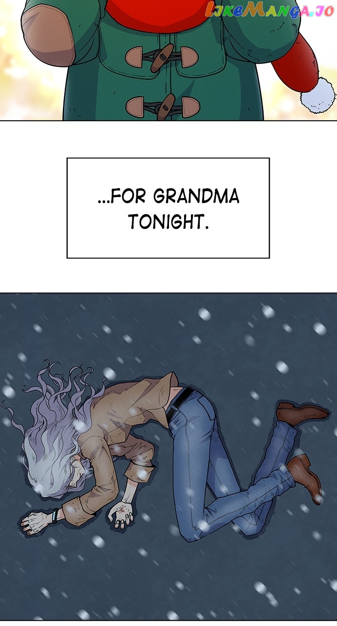 Housekeeper – Manhwa Chapter 74 - page 76