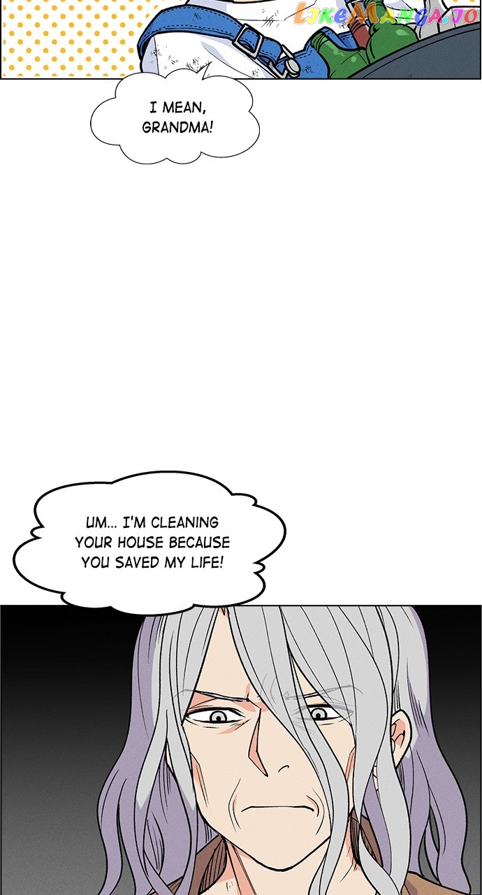 Housekeeper – Manhwa Chapter 74 - page 8