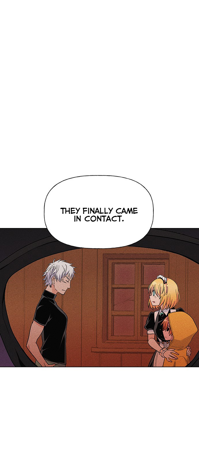 Housekeeper – Manhwa Chapter 14 - page 15