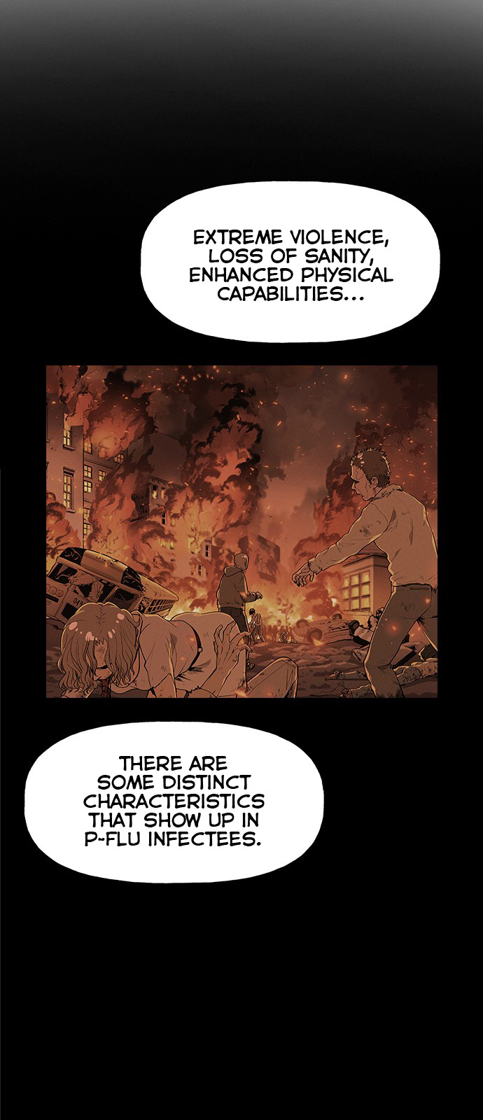 Housekeeper – Manhwa Chapter 14 - page 22