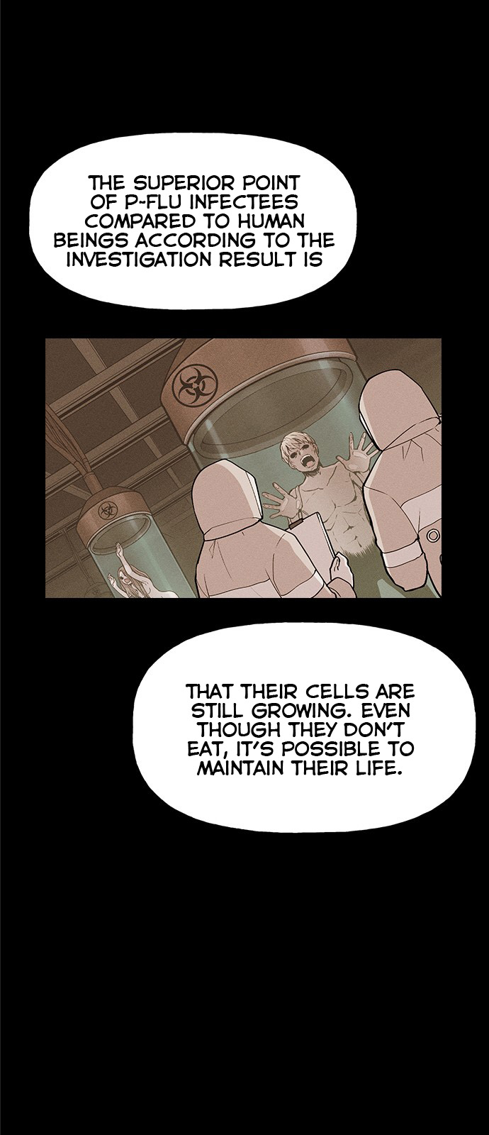 Housekeeper – Manhwa Chapter 14 - page 24