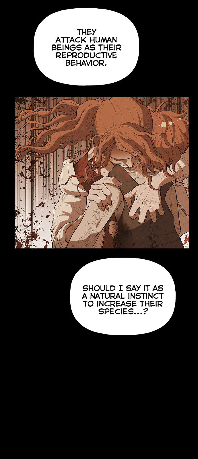 Housekeeper – Manhwa Chapter 14 - page 25