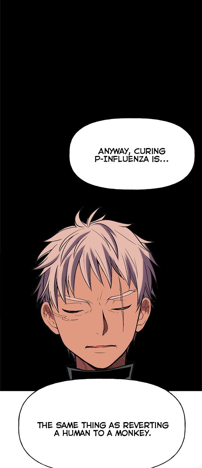 Housekeeper – Manhwa Chapter 14 - page 26