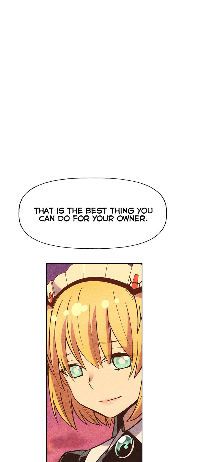 Housekeeper – Manhwa Chapter 14 - page 30