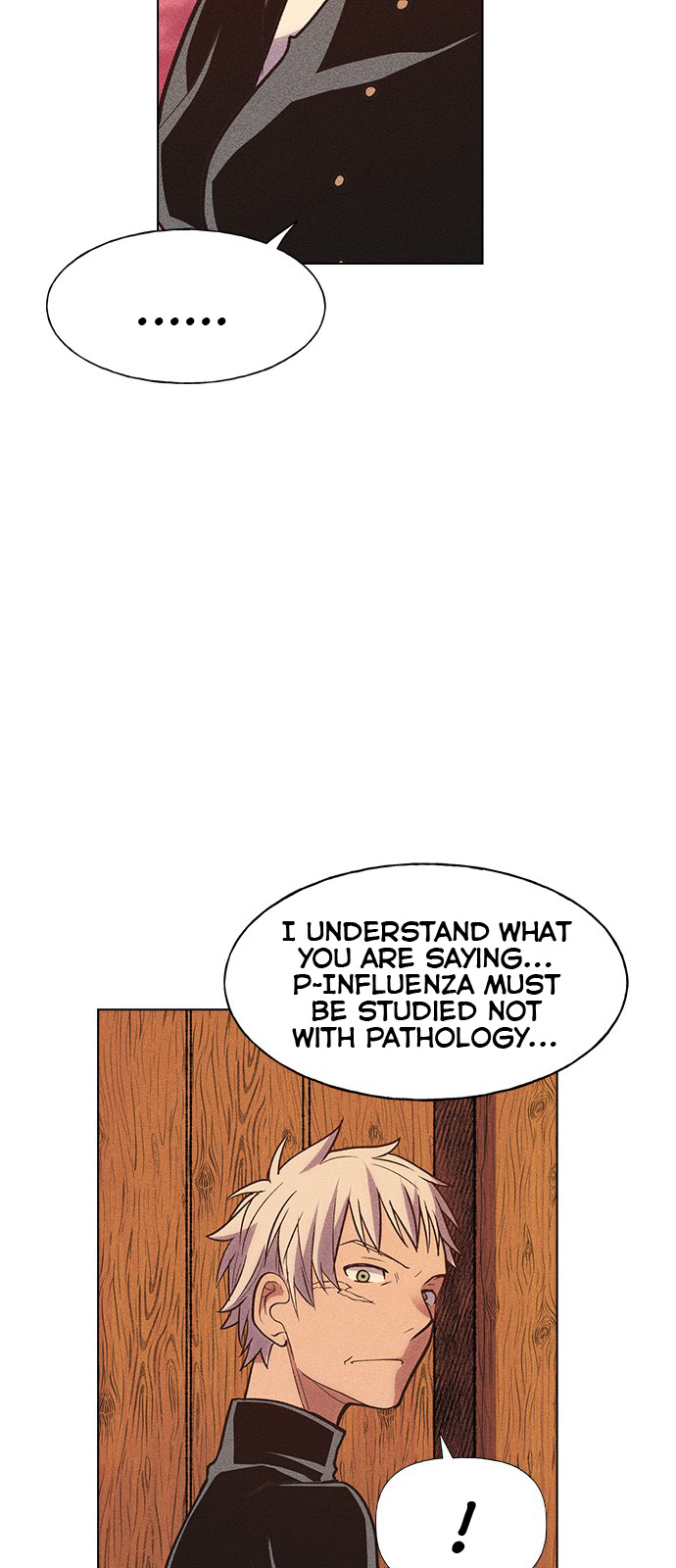 Housekeeper – Manhwa Chapter 14 - page 31