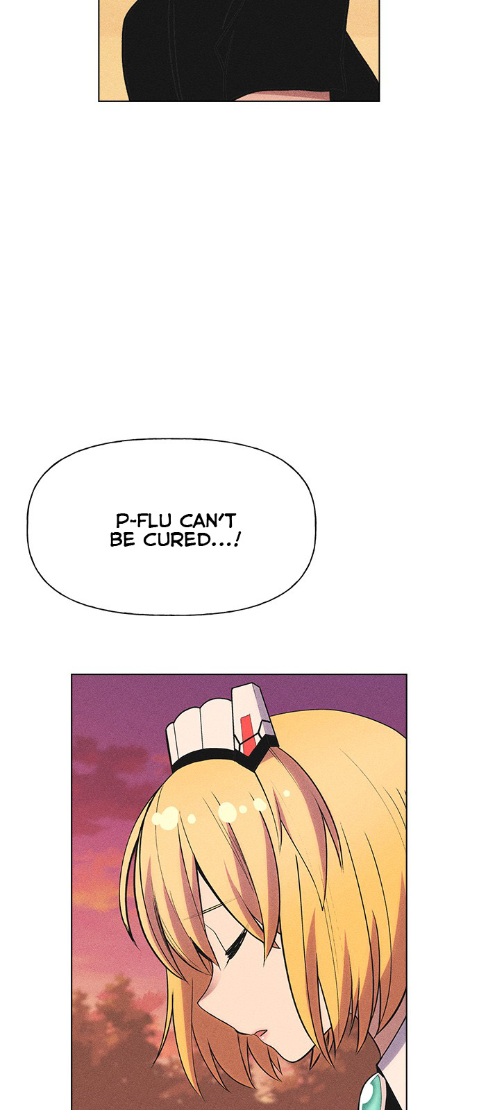 Housekeeper – Manhwa Chapter 14 - page 35