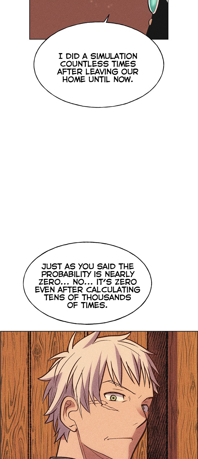 Housekeeper – Manhwa Chapter 14 - page 36