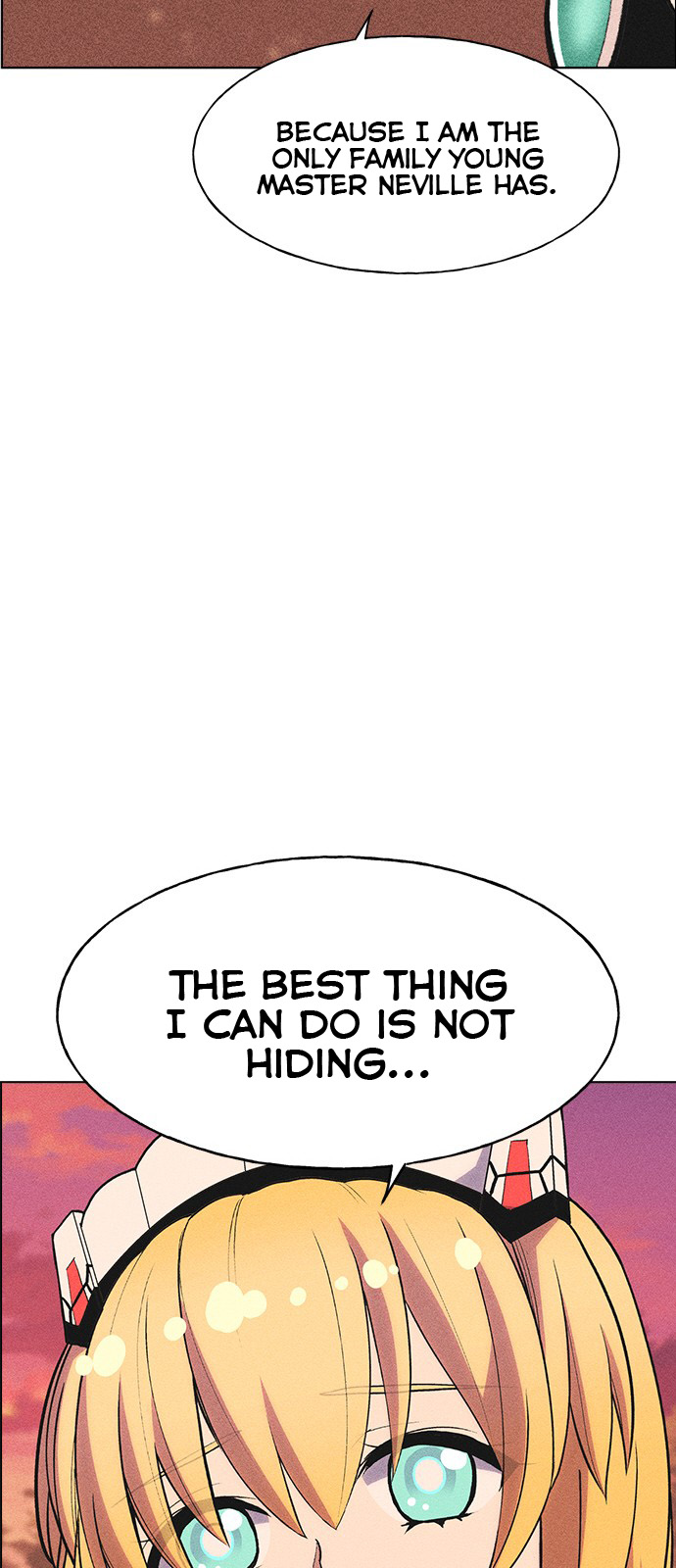 Housekeeper – Manhwa Chapter 14 - page 38